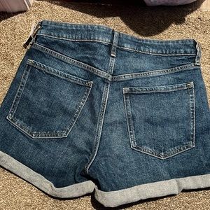 Old navy OG shorts